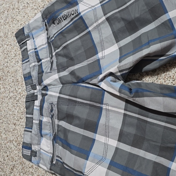 Point Zero Quick Dry Shorts - Picture 4 of 4